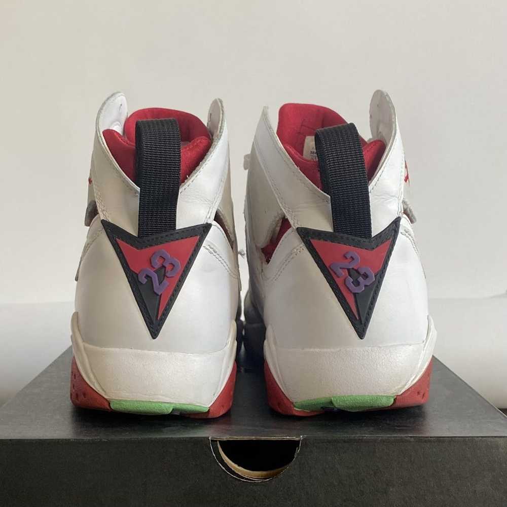 Jordan Brand × Nike Air Jordan 7 Retro CDP Hare 7… - image 5