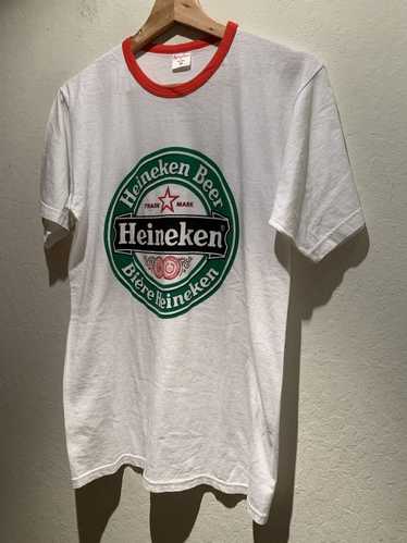 Heineken × Rare × Vintage *RARE* Vintage Heineken 