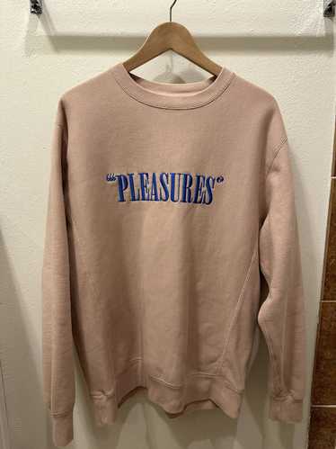 Pleasures Pleasures Crewneck