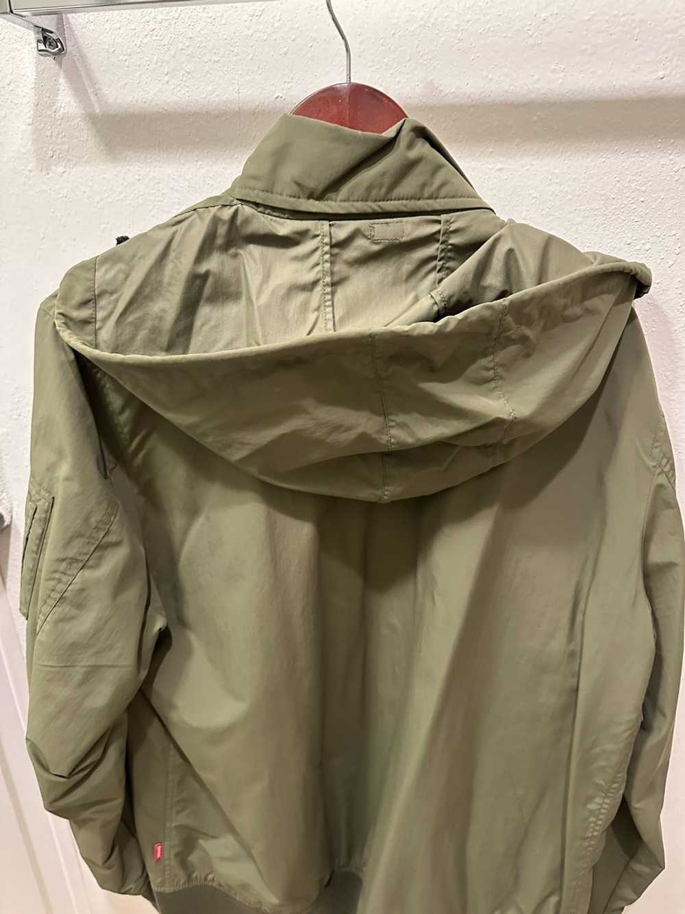 Stussy Vintage Stussy Jacket - image 3