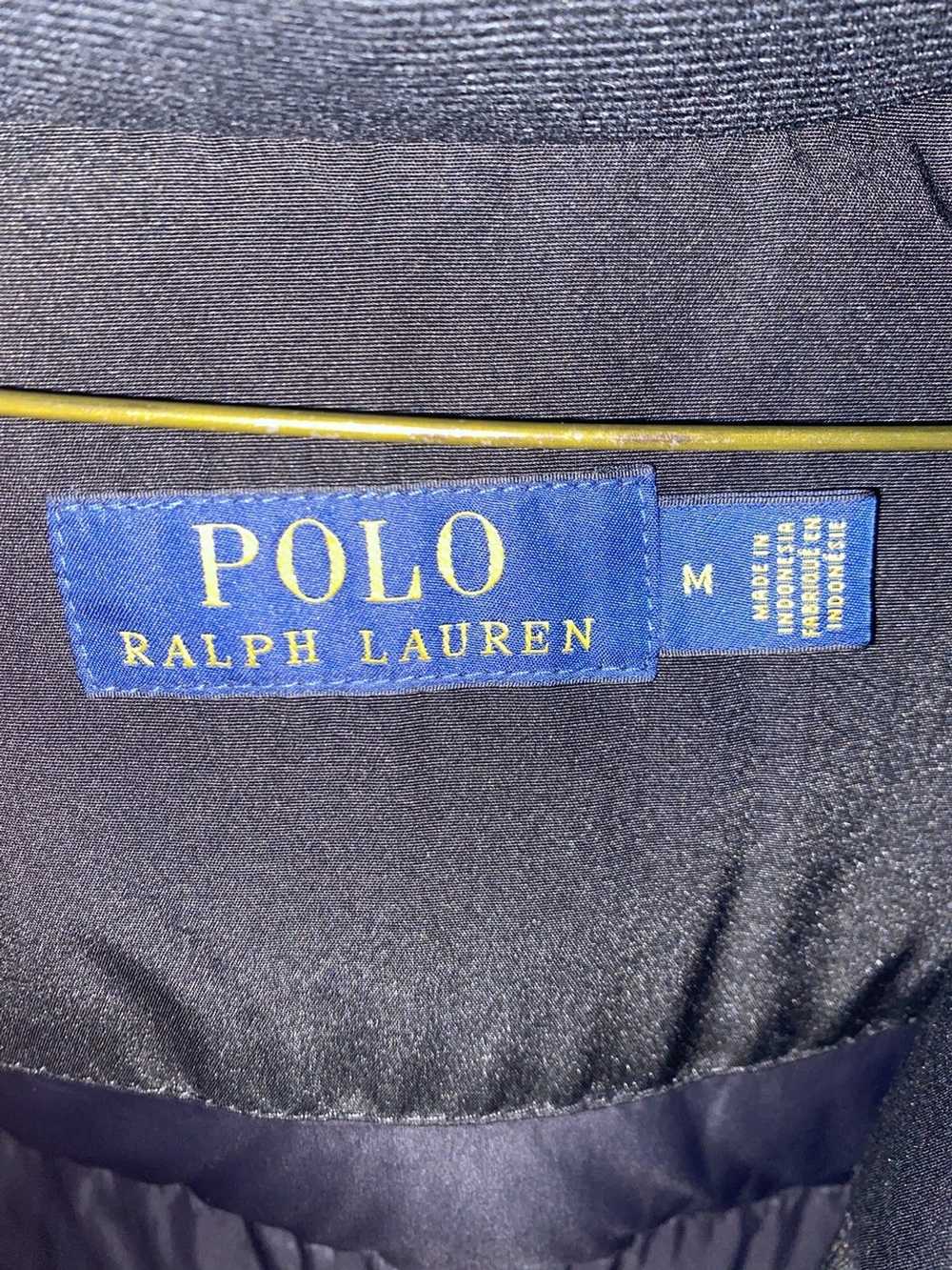 Polo Ralph Lauren Polo Ralph Lauren Parka - image 3
