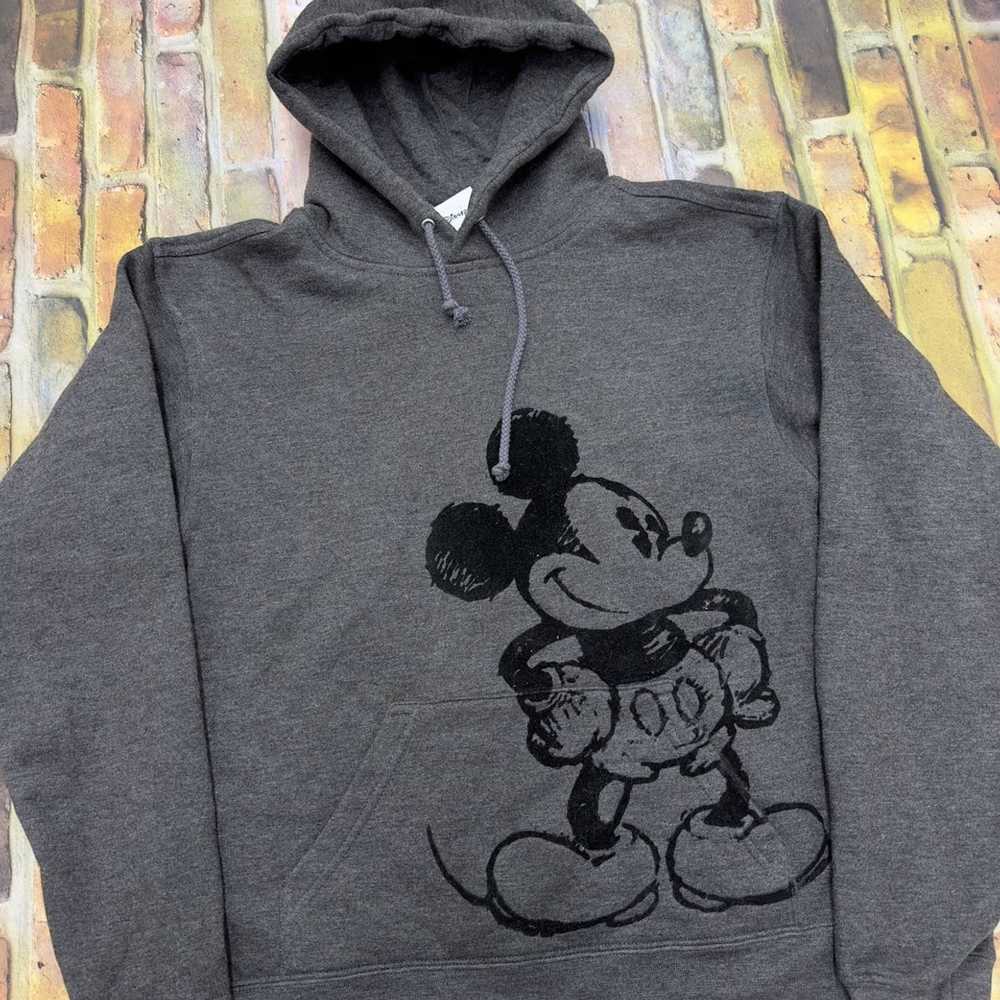 Disney × Mickey Mouse × Vintage Vintage Mickey Mo… - image 3