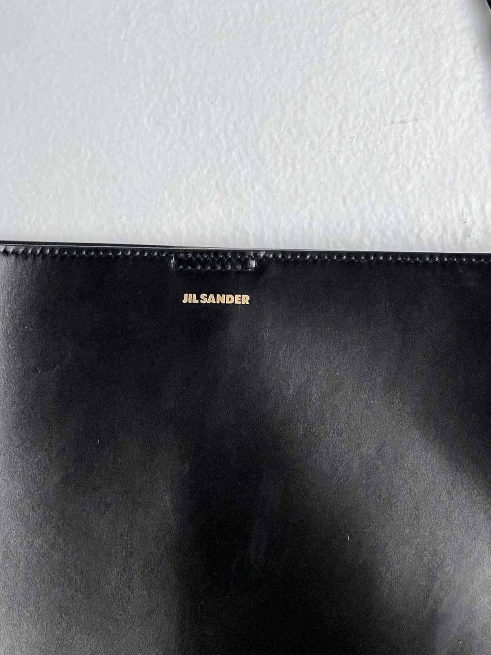 Jil Sander Medium Tangle Bag - image 6