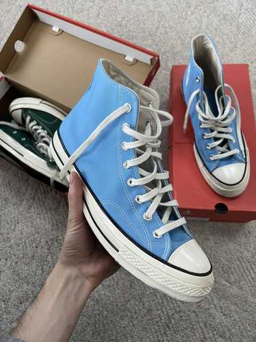 Converse chuck 70 university - Gem