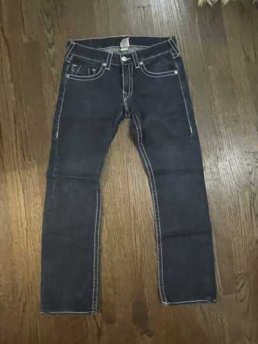 True Religion True Religeon Y2K Denim