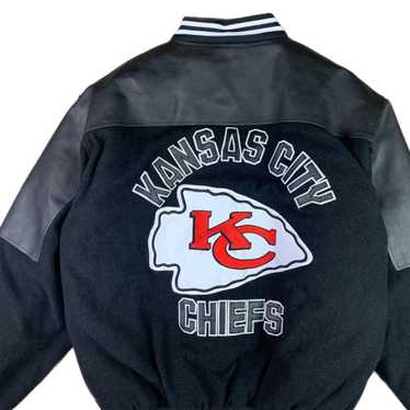 chiefs vintage jacket - Gem