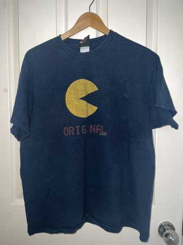 Vintage Vintage Pac-man Tee