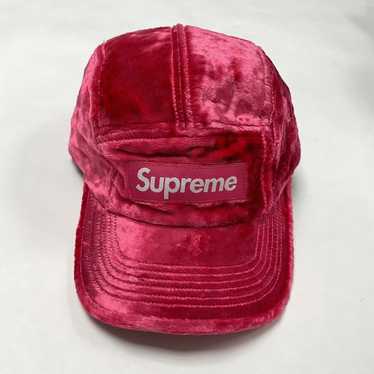 🎉Sold on 🎉SS17 Supreme Box Logo Washed Cap