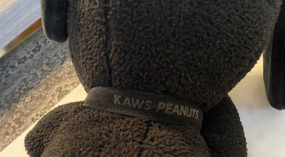 Kaws × Peanuts × Uniqlo KAWS X PEANUTS X UNIQLO S… - image 5