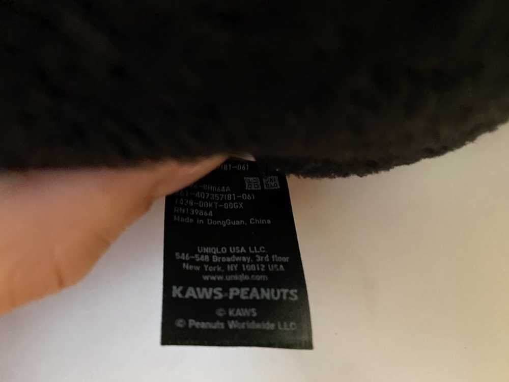 Kaws × Peanuts × Uniqlo KAWS X PEANUTS X UNIQLO S… - image 6
