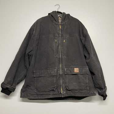 Carhartt × Streetwear × Vintage vintage carhartt … - image 1