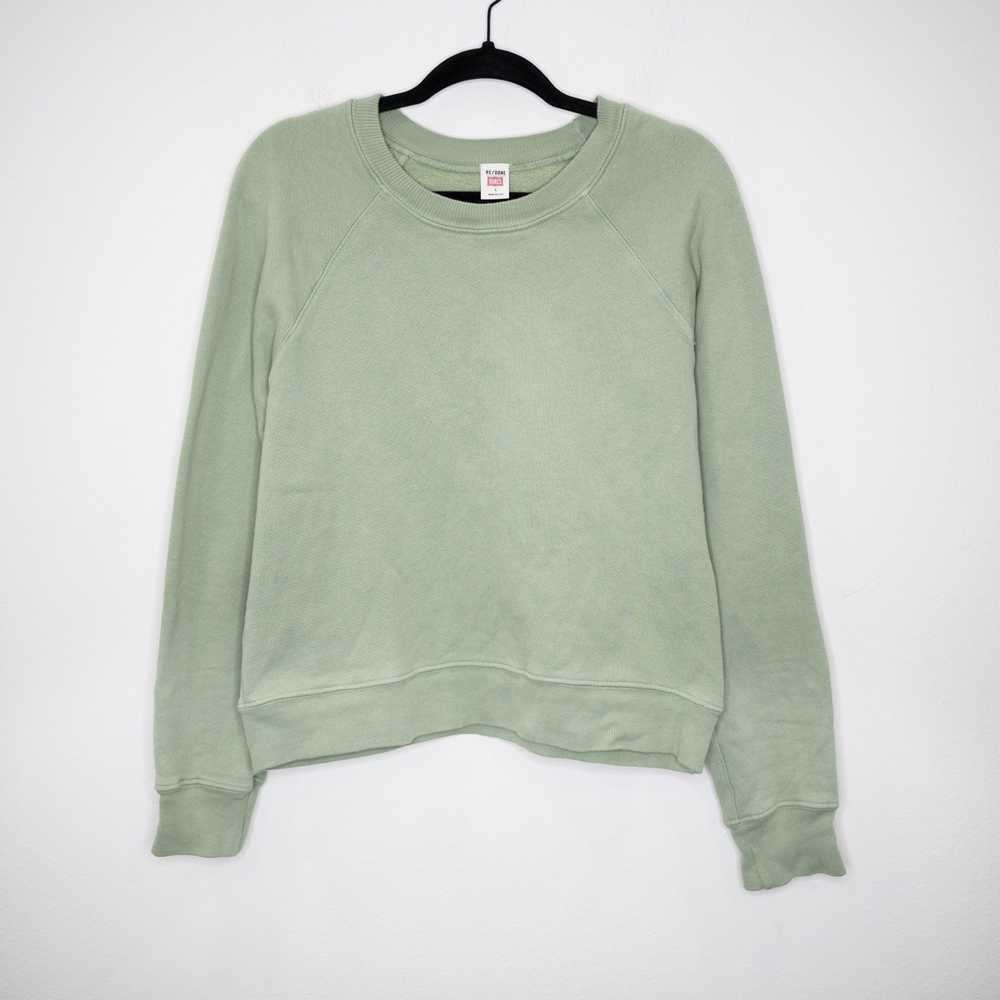 RE/DONE Classic Crewneck Pullover - image 2