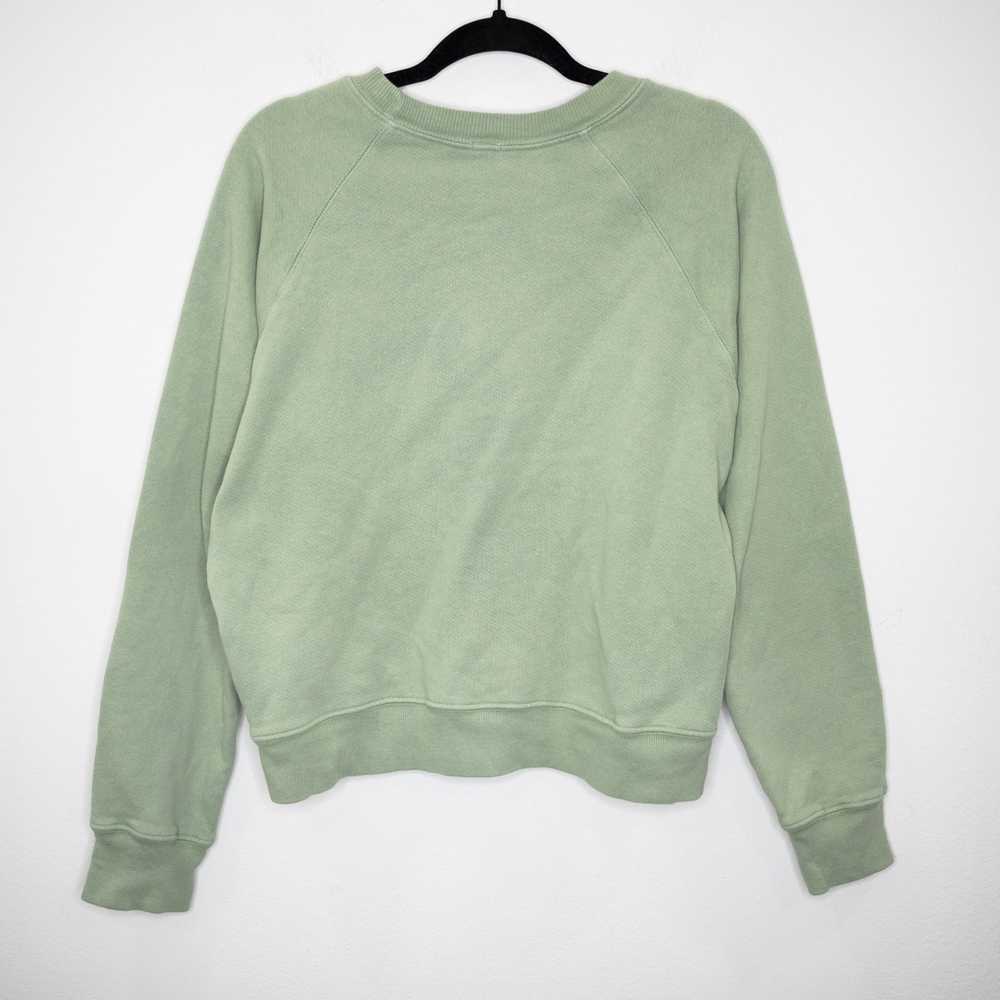 RE/DONE Classic Crewneck Pullover - image 3