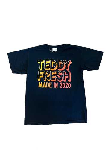 Teddy Fresh Teddy Fresh H3H3 “Made in 2020” Puff P