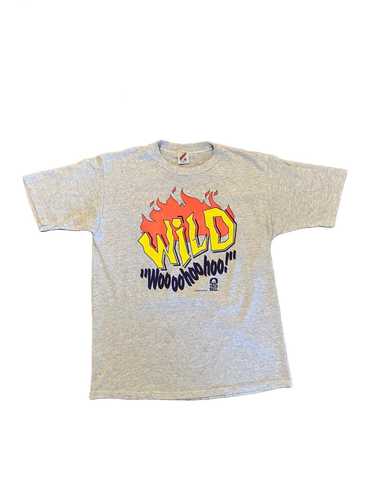 Jerzees Vintage Taco Bell Promotional Graphic Tee 