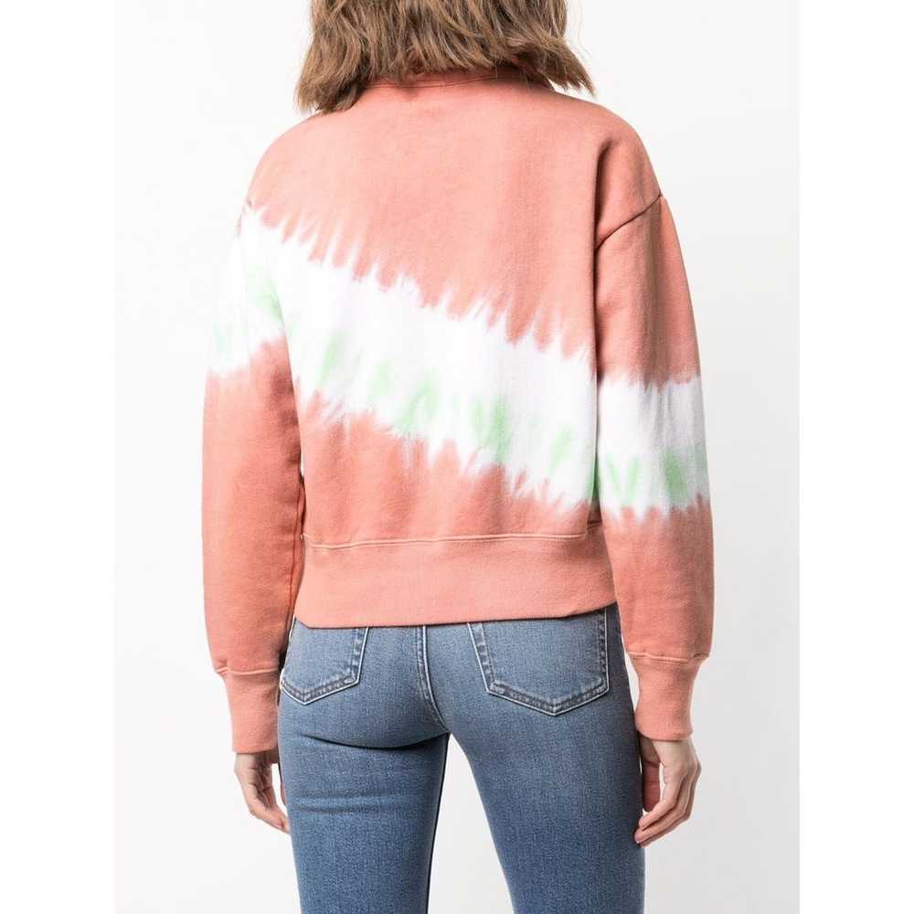 RE/DONE 70's Half Zip Pullover - image 4