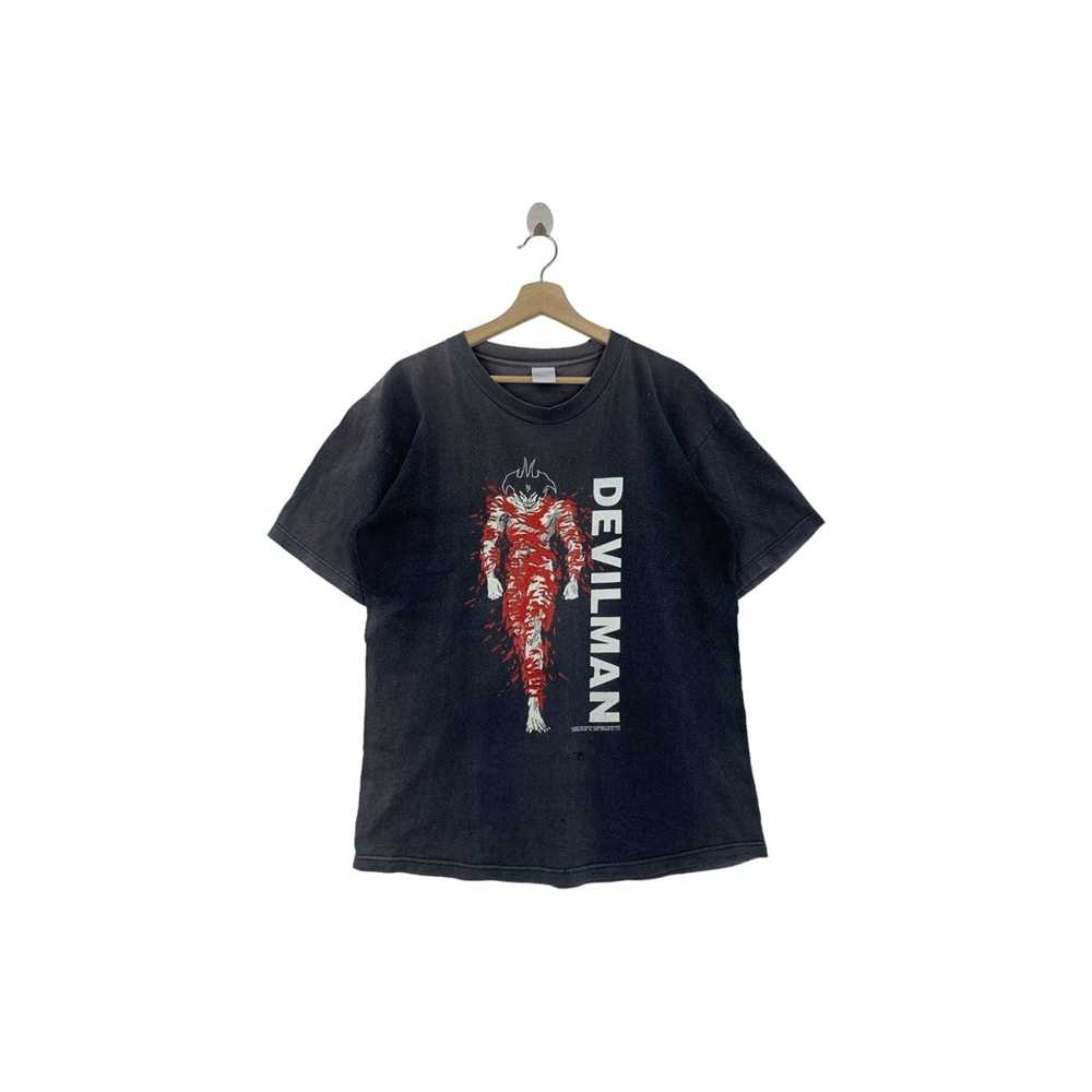 Anima × Japanese Brand × Vintage Rare!! Vintage 9… - image 1