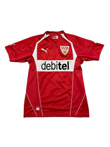 Puma Puma Vfb Stuttgart 2004-2005 away jersey - image 1