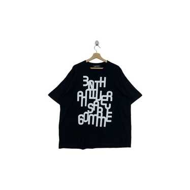 Gomme Homme × Japanese Brand Rare!! GOMME Japan 3… - image 1