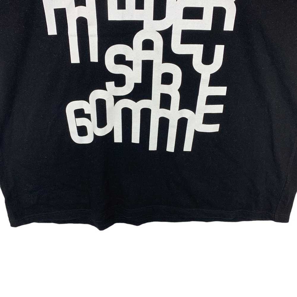 Gomme Homme × Japanese Brand Rare!! GOMME Japan 3… - image 3