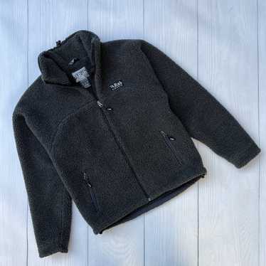 Rab hot sale coat ebay