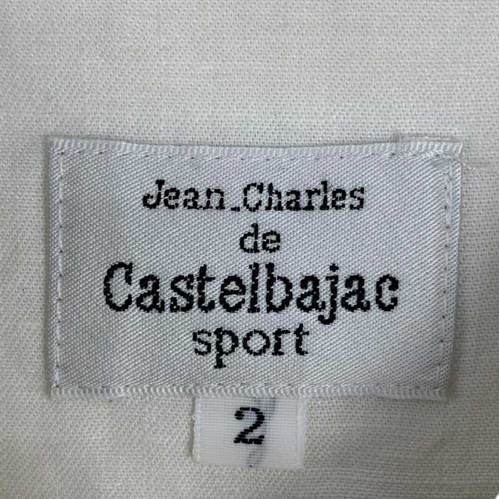 Jean Charles De Castelbajac × Vintage Rare!! Vint… - image 8