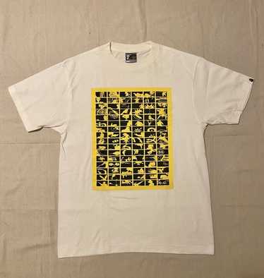Ape × futura 2000 - Gem