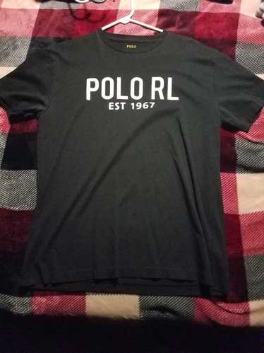 Polo Ralph Lauren POLO RL Logo Tee