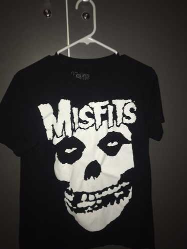 Band Tees × Misfits Misfits Shirt