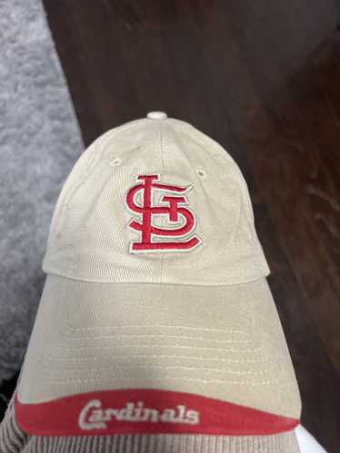 MLB × Triple A Baseball Cardinals hat