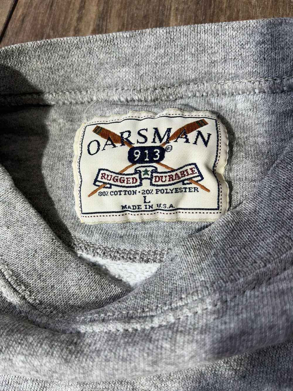 American College × Made In Usa × Vintage Vintage … - image 3