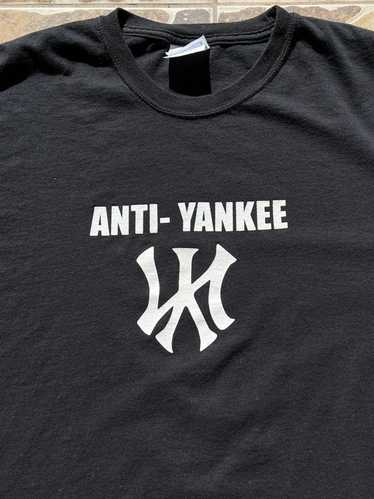 New York Yankees × Vintage × Yankees Vintage Yanke