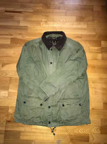 Barbour × Vintage Barbour Jacket Coat BEAUFORT