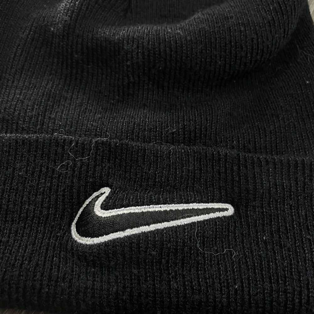 Nike × Nike ACG × Vintage Vintage Nike Hat Cap Y2… - image 2