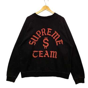 Vintage supreme crewneck - Gem