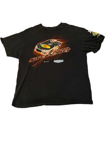 NASCAR Vintage Style Tony Stewart NASCAR Shirt - image 1