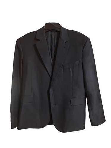 Balenciaga Wool single-breasted blazer - Demna's S