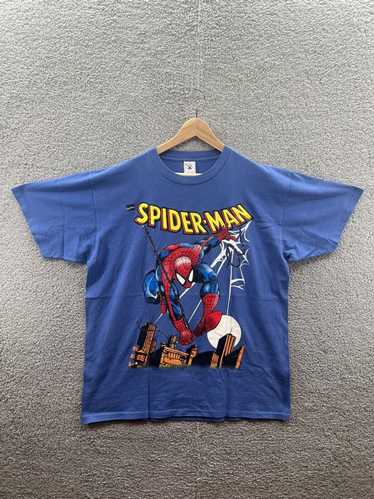 Delta Delta Vintage Marvel Comics 1994 Spiderman B