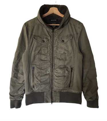 Jack rose × streetwear - Gem