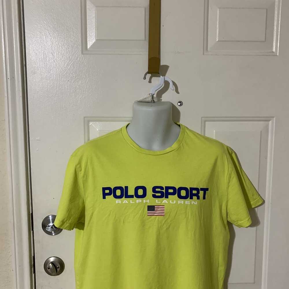 Polo Ralph Lauren × Ralph Lauren Sport Polo Sport… - image 3