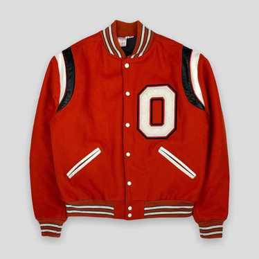 Vintage Indian Brand Varsity Sweater - Size Small – Wooden Sleepers