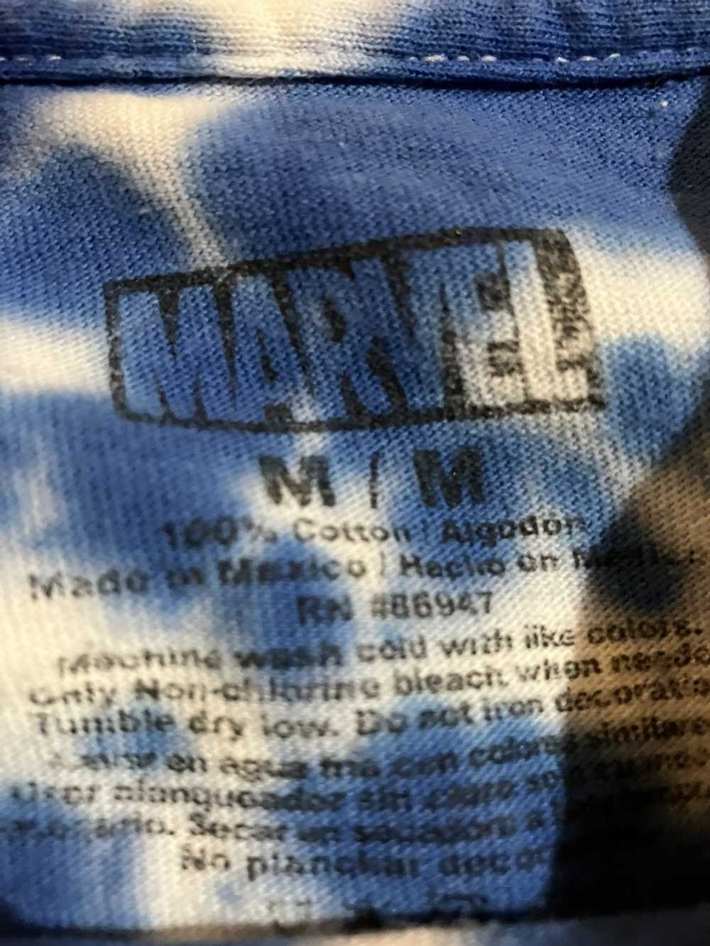 Marvel Comics × Streetwear × Vintage MARVEL COMIC… - image 3
