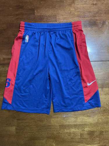 Orlando Magic Hardwood Classics 2023/24 Men's Nike Dri-FIT NBA Swingman  Shorts. Nike IL