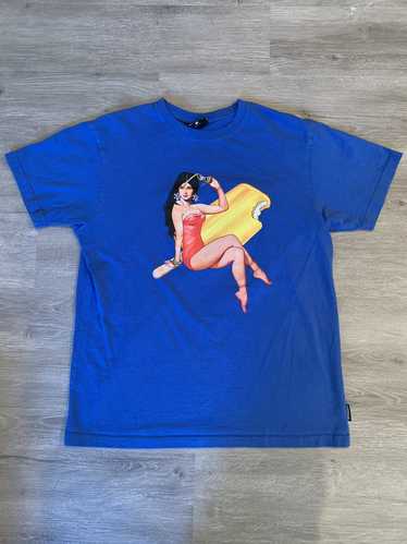 Icecream Icecream chick t shirt - image 1