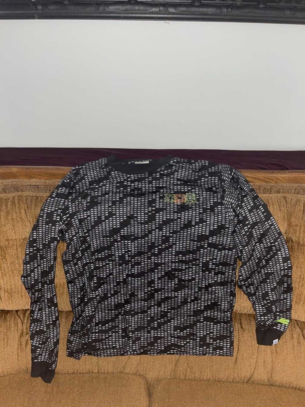 Billionaire Boys Club Long Sleeve Billionaire Boy… - image 1