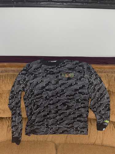 Billionaire Boys Club Long Sleeve Billionaire Boy… - image 1