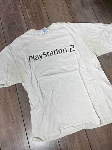 Playstation × Vintage Vintage y2k PlayStation 2 p… - image 1