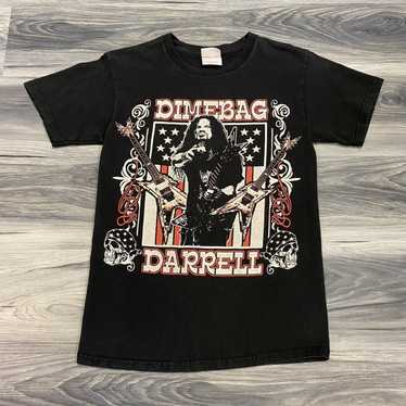 Dimebag Darrell T-Shirts Archives - Nocturnal Prototype