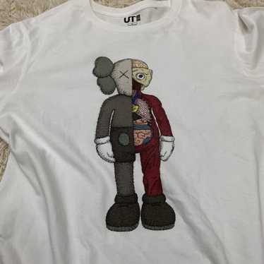 Kaws × undercover kaws - Gem