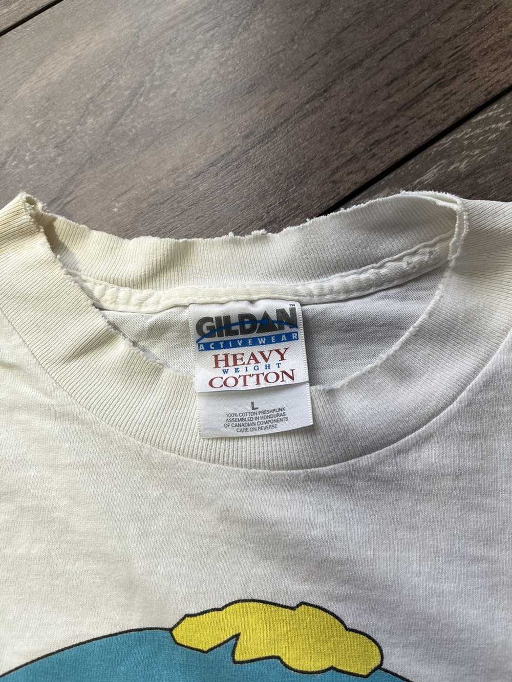 Gildan × Made In Canada × Vintage Vintage 90s South P… Gem